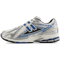 new balance zapatillas 1906r silver blue para hombre