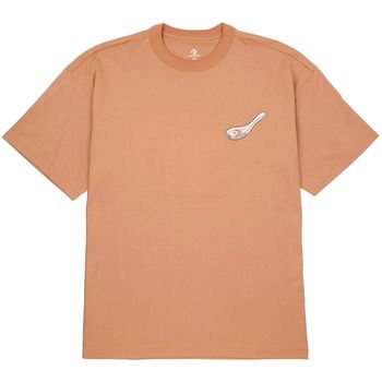 Converse Camisa manga corta RAMEN T-SHIRT para hombre