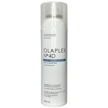 Olaplex Champú N°4D Clean Volume Detox Shampoo - 250 ml para mujer