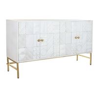 buffet mango laton 157x43x84 rombo blanco