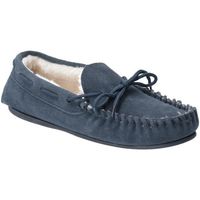 hush puppies pantuflas allie para mujer