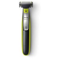 philips qp2630  30 oneblade face  body 4 zapatos de cara  1 zapato de cuerpo - 60 minu