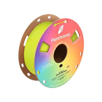 PLA Panchroma PolyMaker Matte Lime Green 1.75 mm
