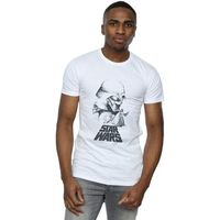 disney camiseta bi46500 para hombre