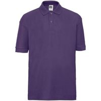 russell tops y camisetas 539b para nino