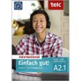 einfach gut international deutsch als fremdsprache a21