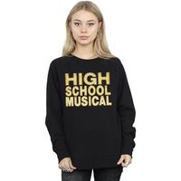 disney jersey high school musical the musical lights para mujer