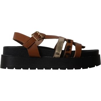 Super Mode Sandalias 289430 para mujer