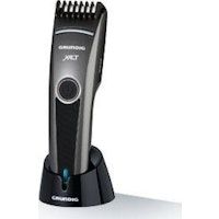 grundig mc 6040 recargable negro gris cortadora d