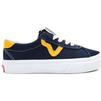 Vans Deportivas Moda VN0A54EZ3UX1 para niño