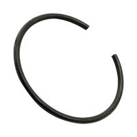 seeger de guardapolvo del basculante trasero moto guzzi