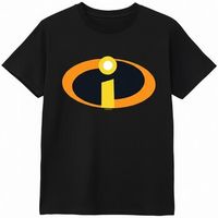 incredibles camiseta bi56970 para nino