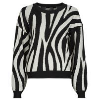vero moda jersey vmsiljeanimal para mujer