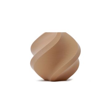 PLA Bambu Lab Matte Latte Brown (Marrón Latte Mate) 1,75 mm