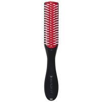 denman d14 small classic styling brush - handbag