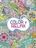 color y relax color y relax