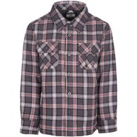 trespass camisa manga larga average para nino