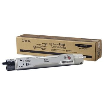 Xerox 106R01085 toner negro XL (original)