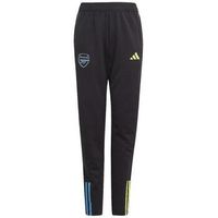 adidas pantalon chandal arsenal 2324 para nino