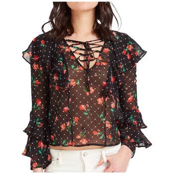 Guess Blusa Blouse para mujer