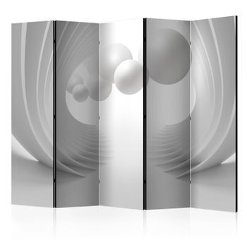 Biombo - Gate Of Modernity Ii (225x172 Cm)