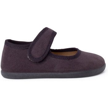 Pisamonas Bailarinas Merceditas Barefoot Serratex Tira Adherente para niña