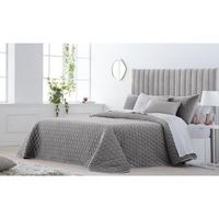 colcha bouti modelo smart jvr 160x270 para cama 80 cm