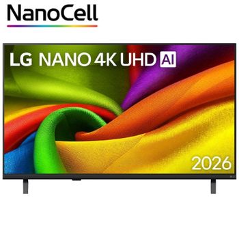 LG 43NU850B6LA - TV 43