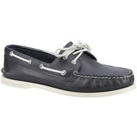 sperry top-sider nauticos authentic para hombre