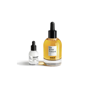 Set Duo Huile Des Rêves + Mini Sérum D'exception