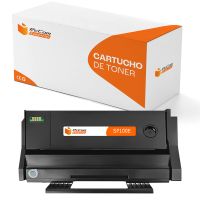 pccom essential ricoh aficio sp100esp112 toner compatible negro