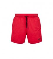 hugo para hombre 50469312 banador haiti rojo m beachwear poliamida