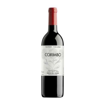 La Horra Corimbo Ribera Botella Imperial-mathusalem 6 L 12% Vol.