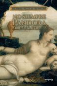 no siempre pandora abre su anfora
