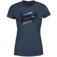 morvelo prestige womens t-shirt - navy - xxl - navy
