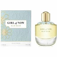 perfume para mujer elie saab girl of now edp 90 ml