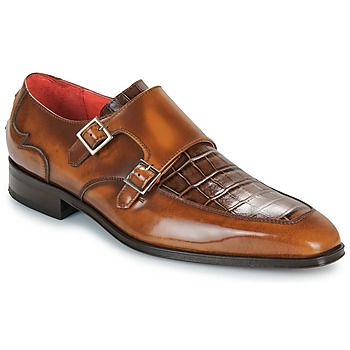 Jeffery-West Zapatos Hombre SOPRANO para hombre