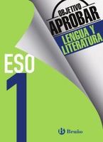 objetivo aprobar lengua y literatura 1 eso