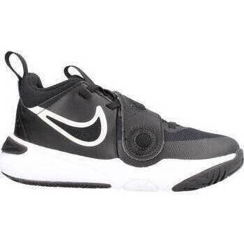 Nike Deportivas Moda Team Hustle D 11 para niño
