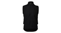 chaleco poc all weather negro