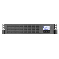 riello sentinel rack sai on-line doble conversion 1500va 1350w con 8 salidas ac
