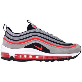 Nike Deportivas Moda Baskets Air Max 97 gris para mujer