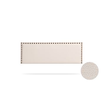 Cabecero Tapizado Modena Polipiel 170 X 55 Cm