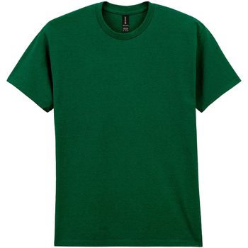 Gildan Camiseta Heavy Cotton para hombre