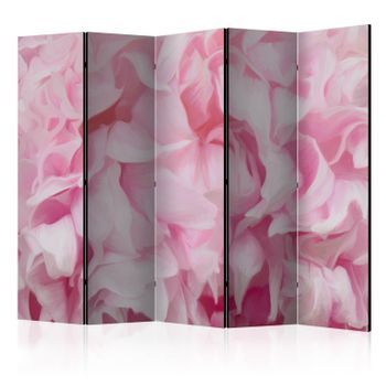 Biombo - Azalea (pink) Ii (225x172 Cm)