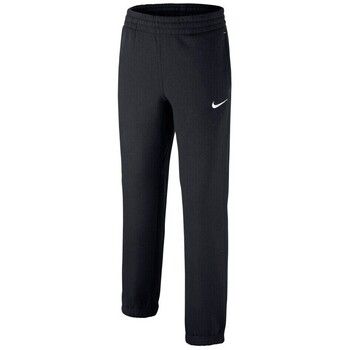 Nike Pantalón chandal Brushedfleece Cuffed para niño