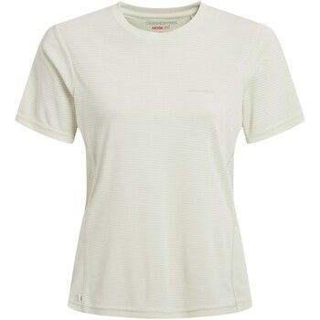 Craghoppers Camiseta CG2438 para mujer