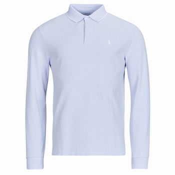 Polo Ralph Lauren Polo POLO DE CORTE RECTO AJUSTADO EN ALGODÓN STRETCH para hombre