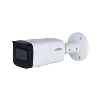 Cámara IP Dahua Technology DH-IPC-HFW2441T-ZS 4MP WDR 120dB óptica motorizada
