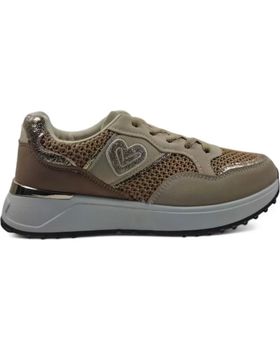 de TIMBOS DEPORTIVA DE MUJER KAKI 131059 MARRóN